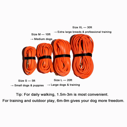 Heavy-Duty Training Long-Line — detail view 2