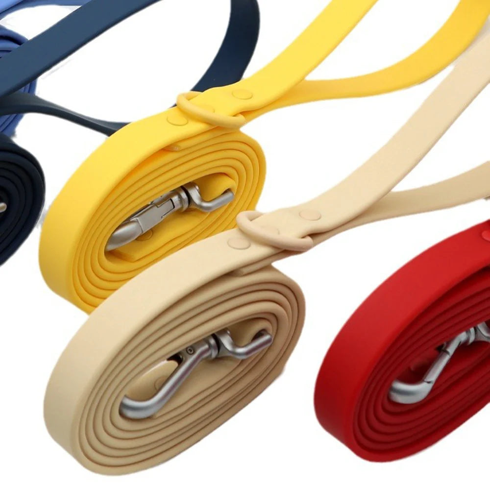 Waterproof Dachshund Leash — detail view 3