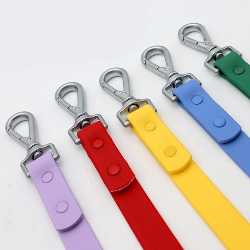 Waterproof Dachshund Leash — detail view 4