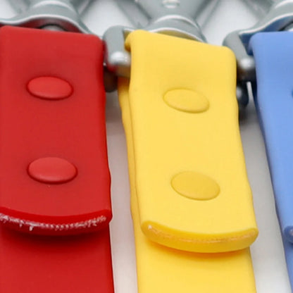 Waterproof Dachshund Leash — detail view