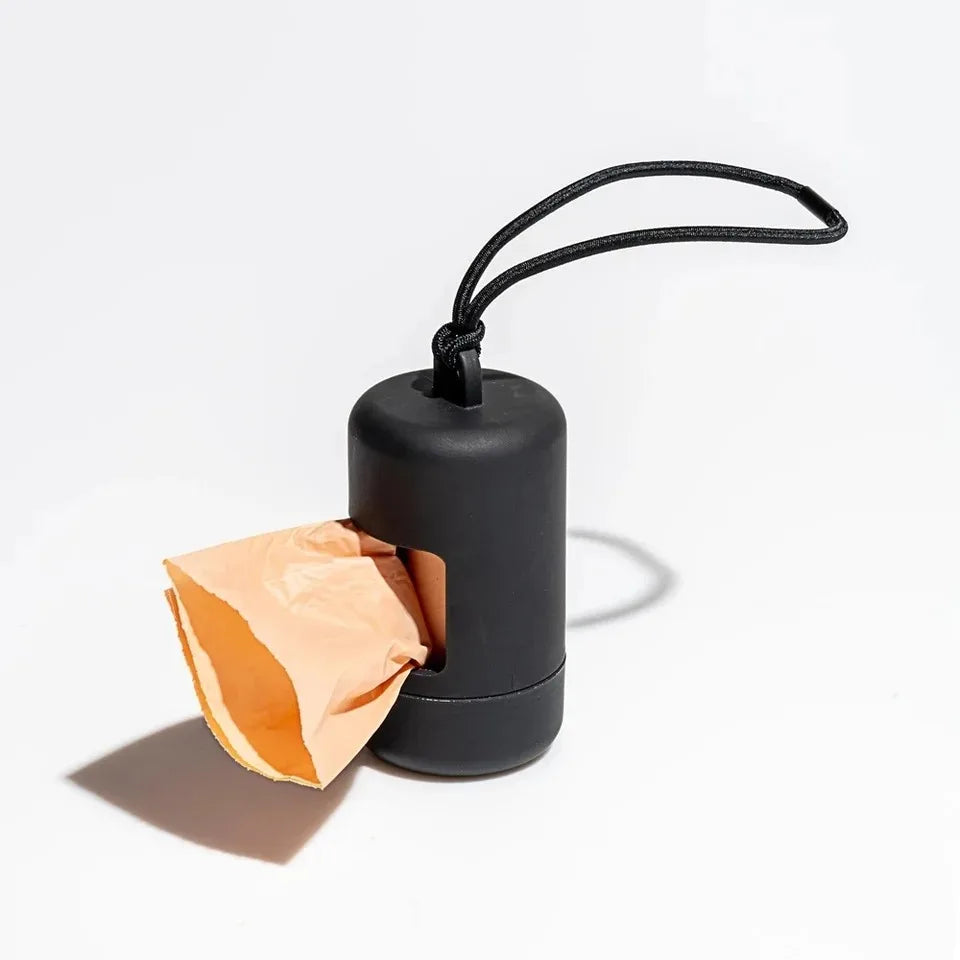 Poop Bag Carrier — detail view 4