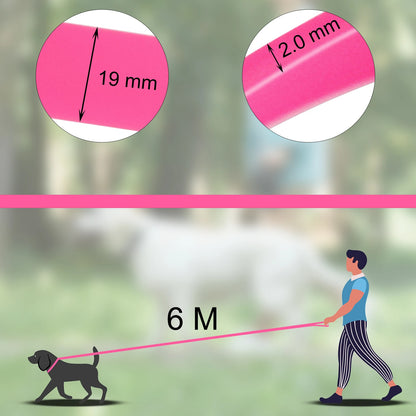Long-Line Training Leash — detail view 5